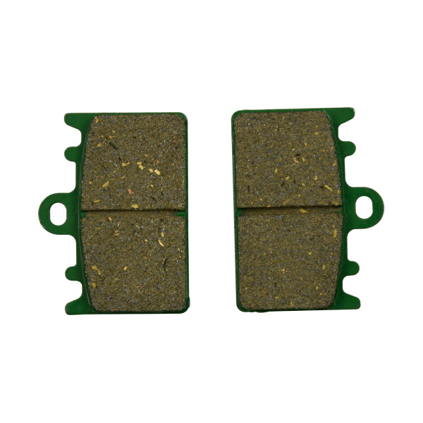 armstrong Armstrong gg range road front brake pads - #230170